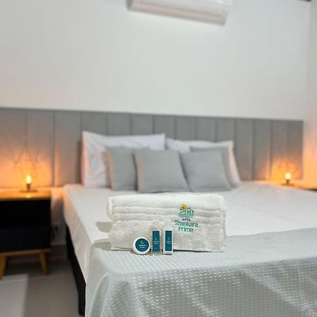 Shankara Prime Maresias Guest House المظهر الخارجي الصورة