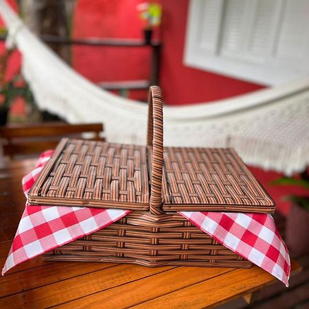 Shankara Prime Maresias Guest House المظهر الخارجي الصورة