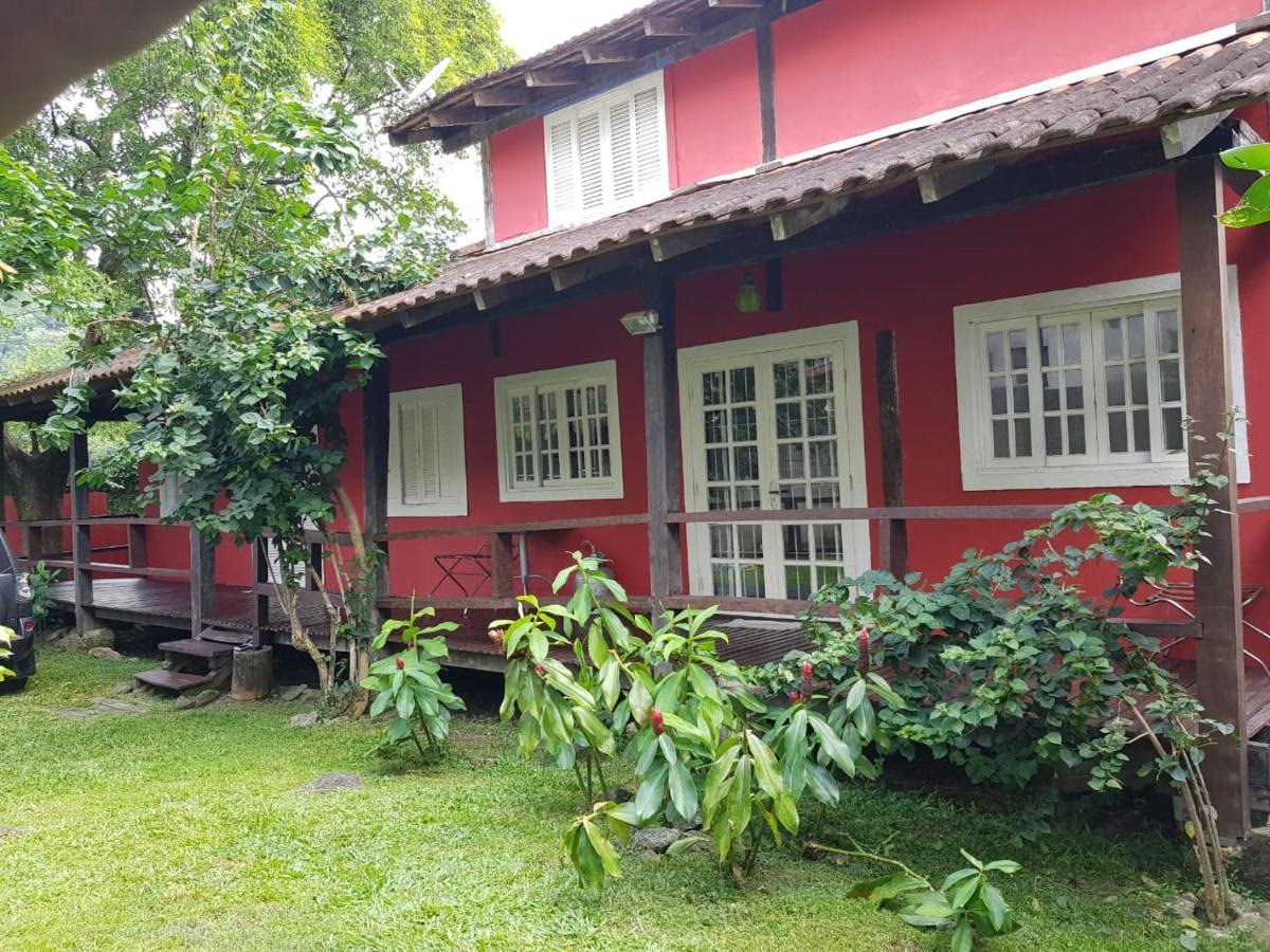 Shankara Prime Maresias Guest House المظهر الخارجي الصورة