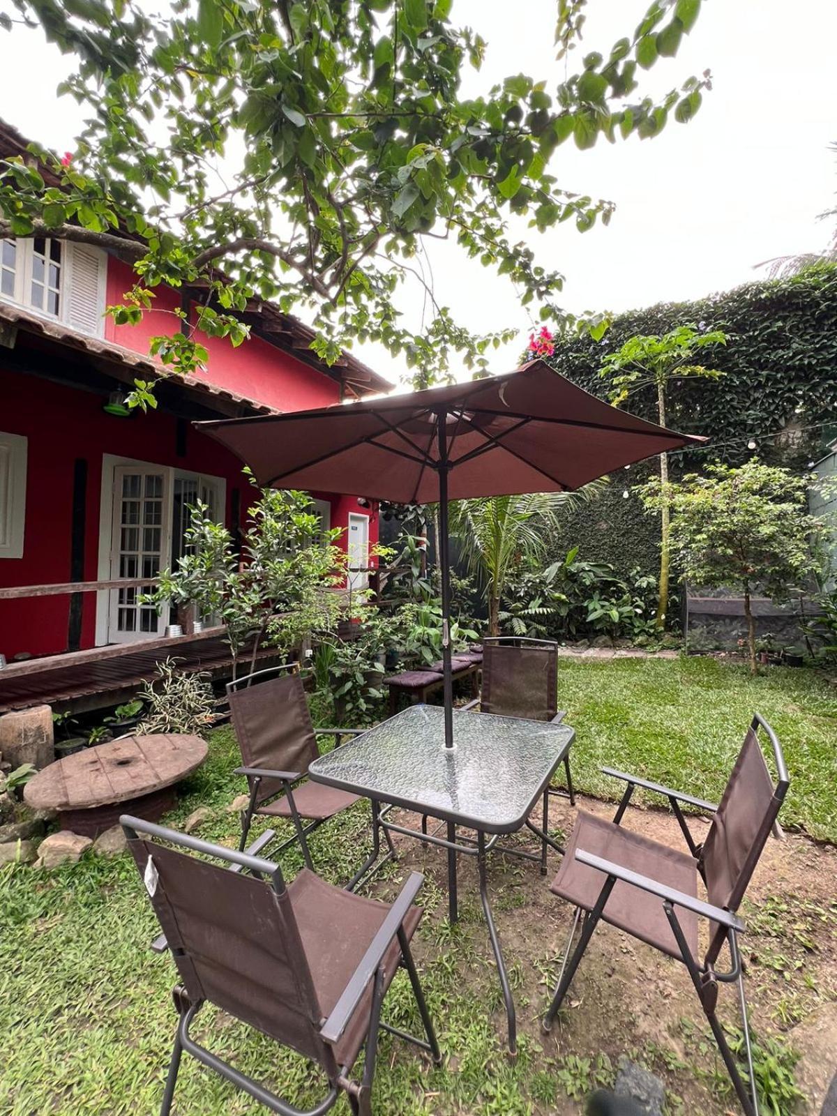 Shankara Prime Maresias Guest House المظهر الخارجي الصورة