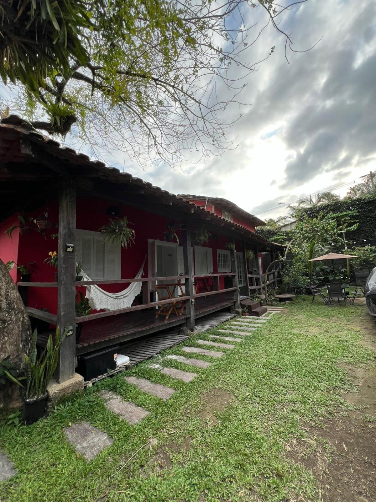Shankara Prime Maresias Guest House المظهر الخارجي الصورة