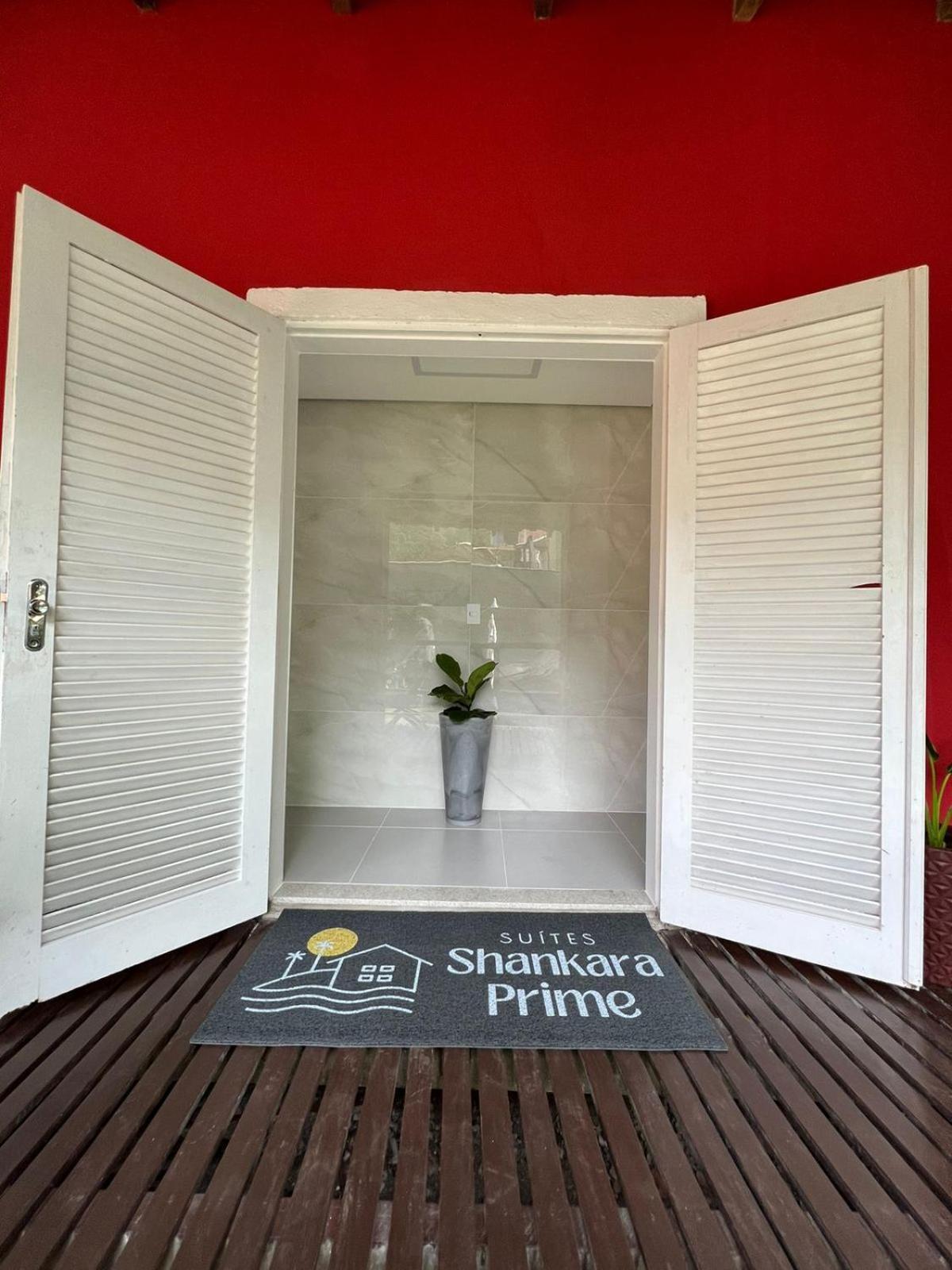 Shankara Prime Maresias Guest House المظهر الخارجي الصورة