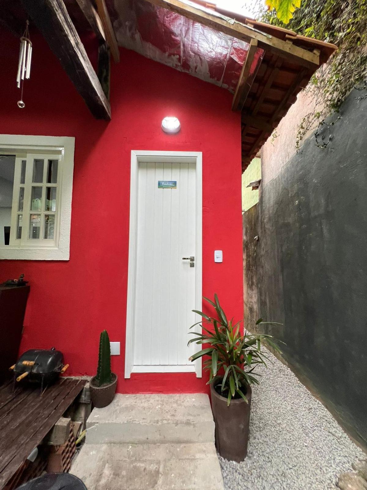 Shankara Prime Maresias Guest House المظهر الخارجي الصورة