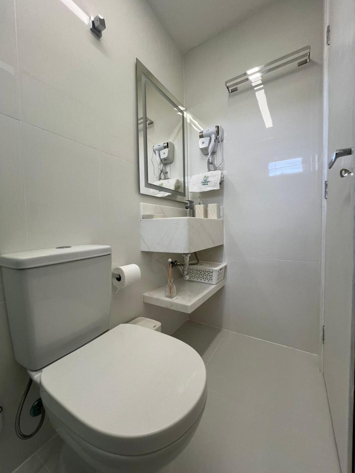 Shankara Prime Maresias Guest House المظهر الخارجي الصورة
