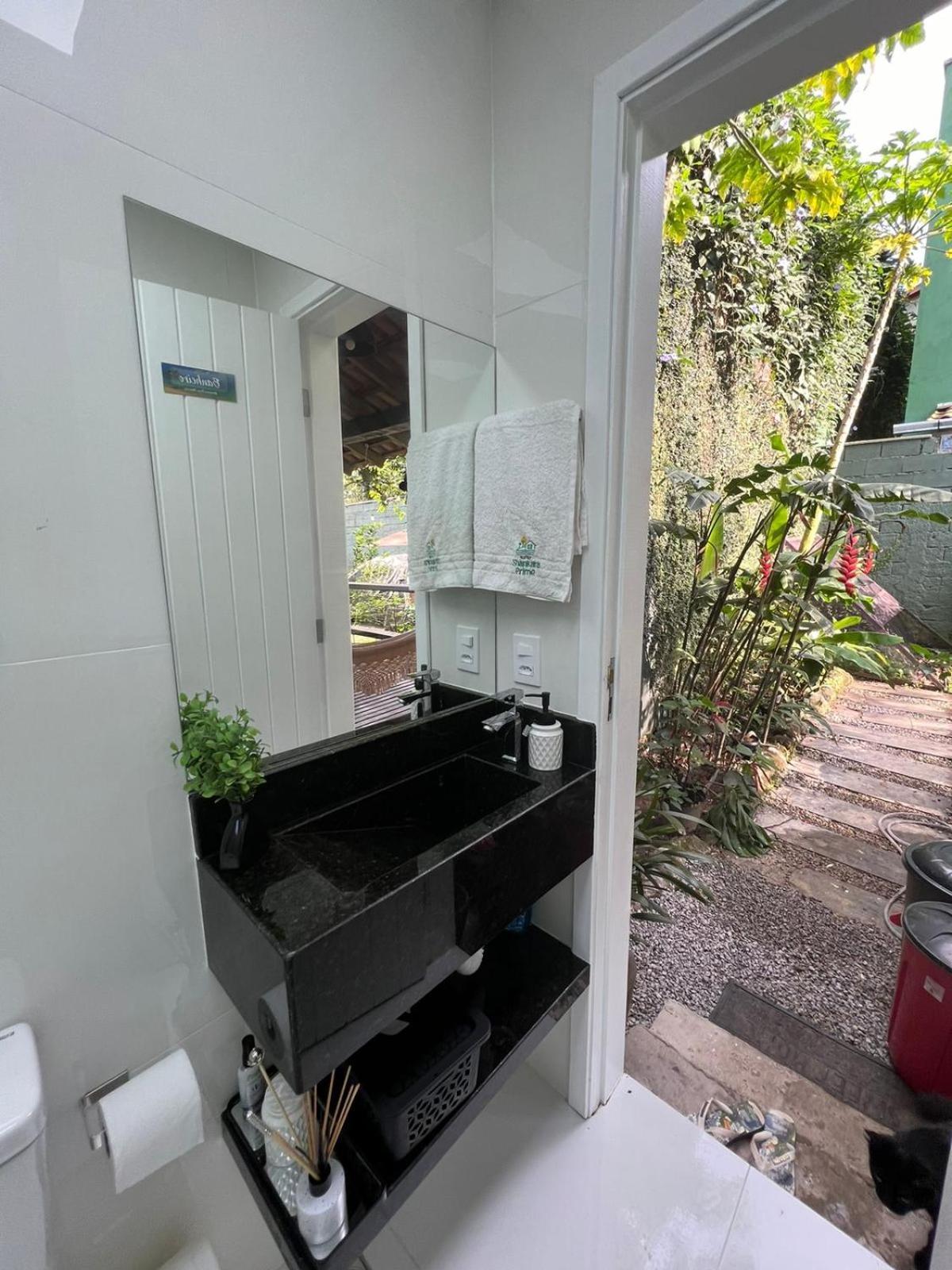 Shankara Prime Maresias Guest House المظهر الخارجي الصورة