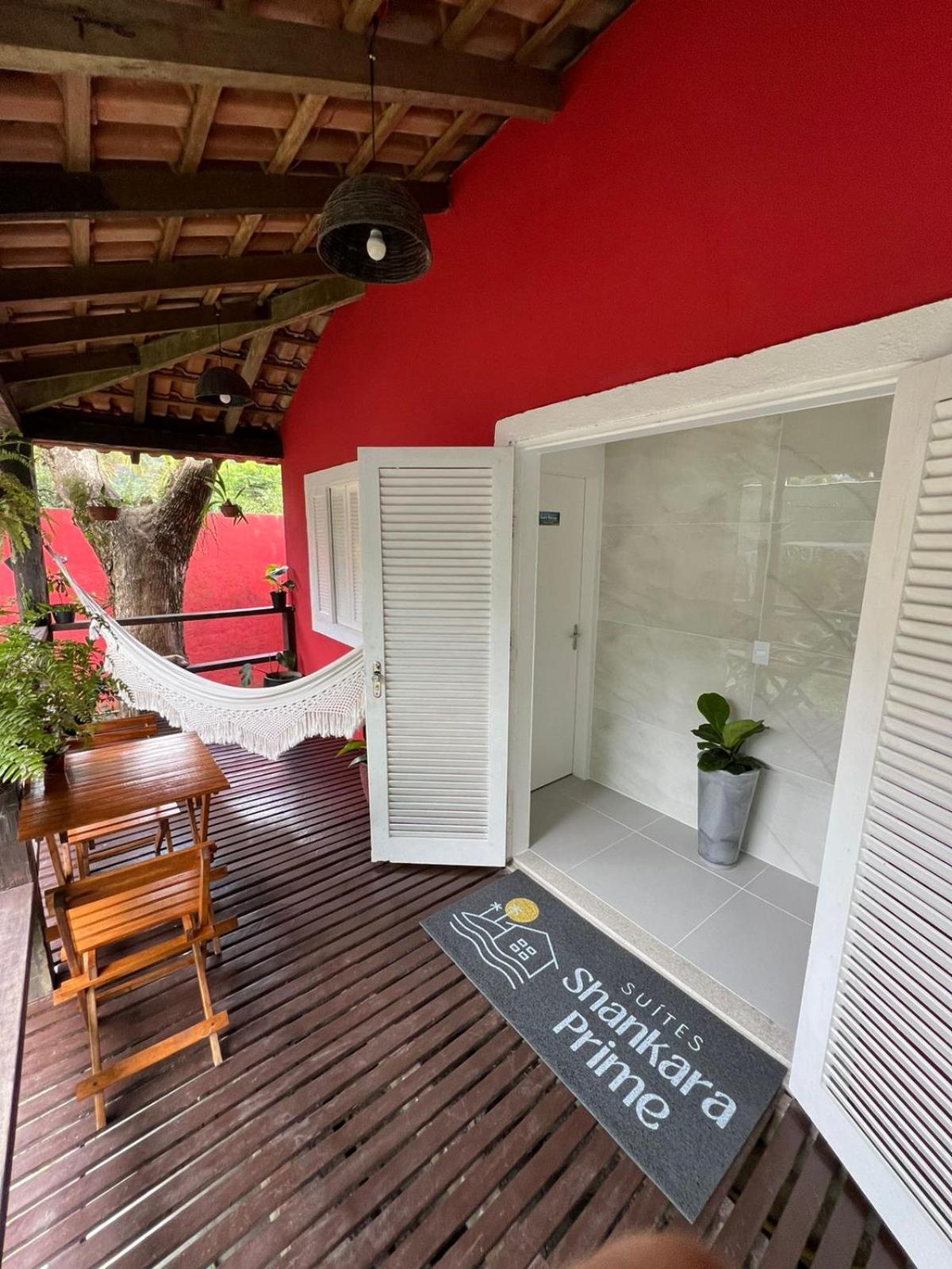Shankara Prime Maresias Guest House المظهر الخارجي الصورة