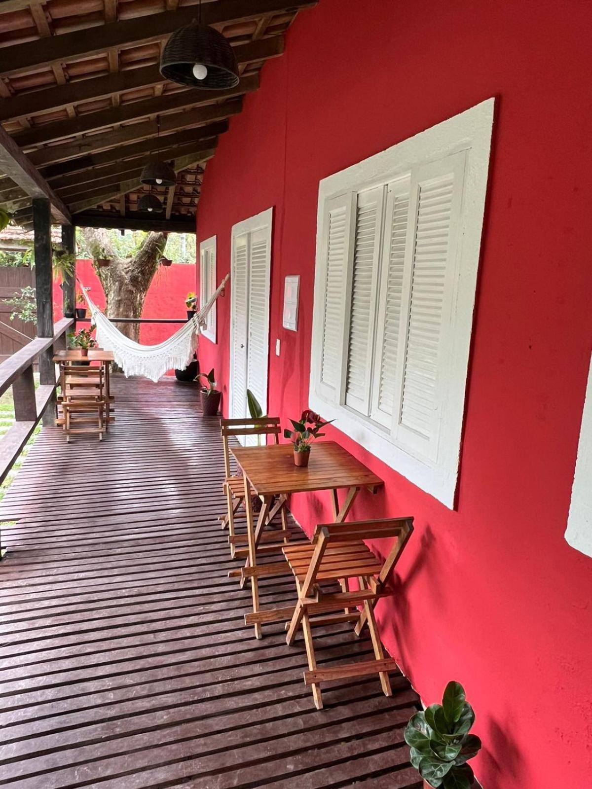 Shankara Prime Maresias Guest House المظهر الخارجي الصورة