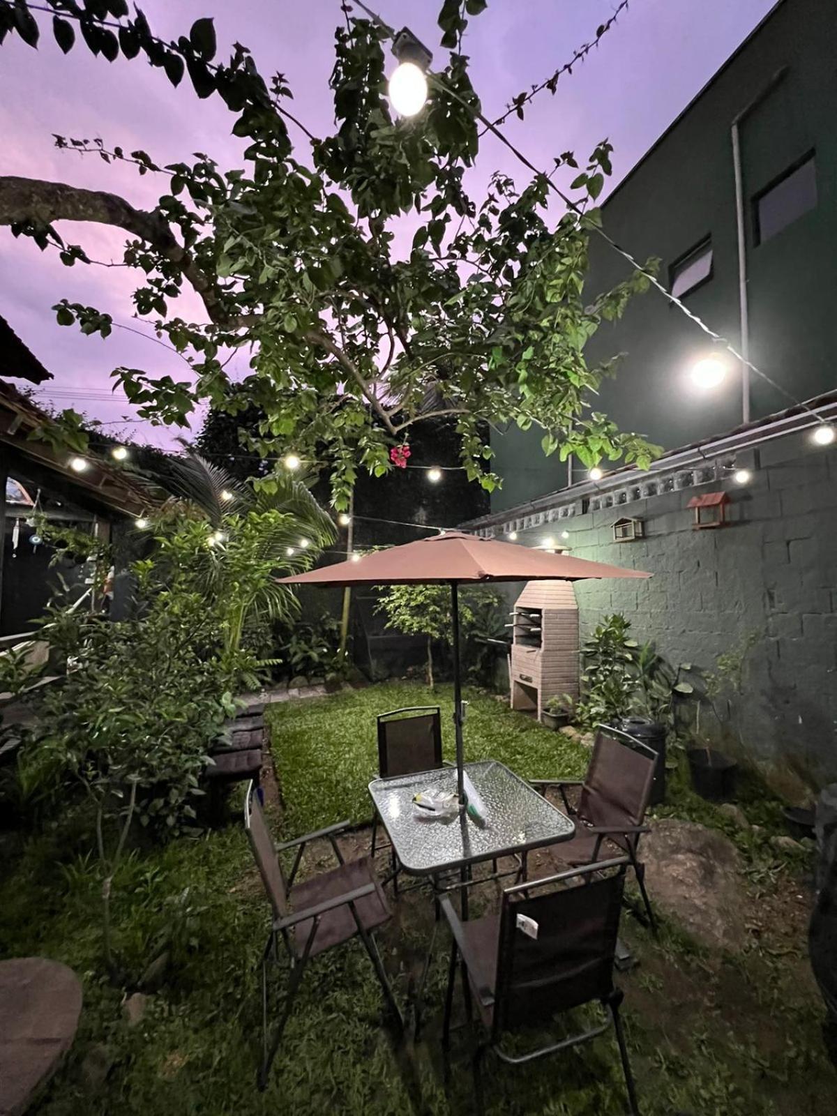 Shankara Prime Maresias Guest House المظهر الخارجي الصورة