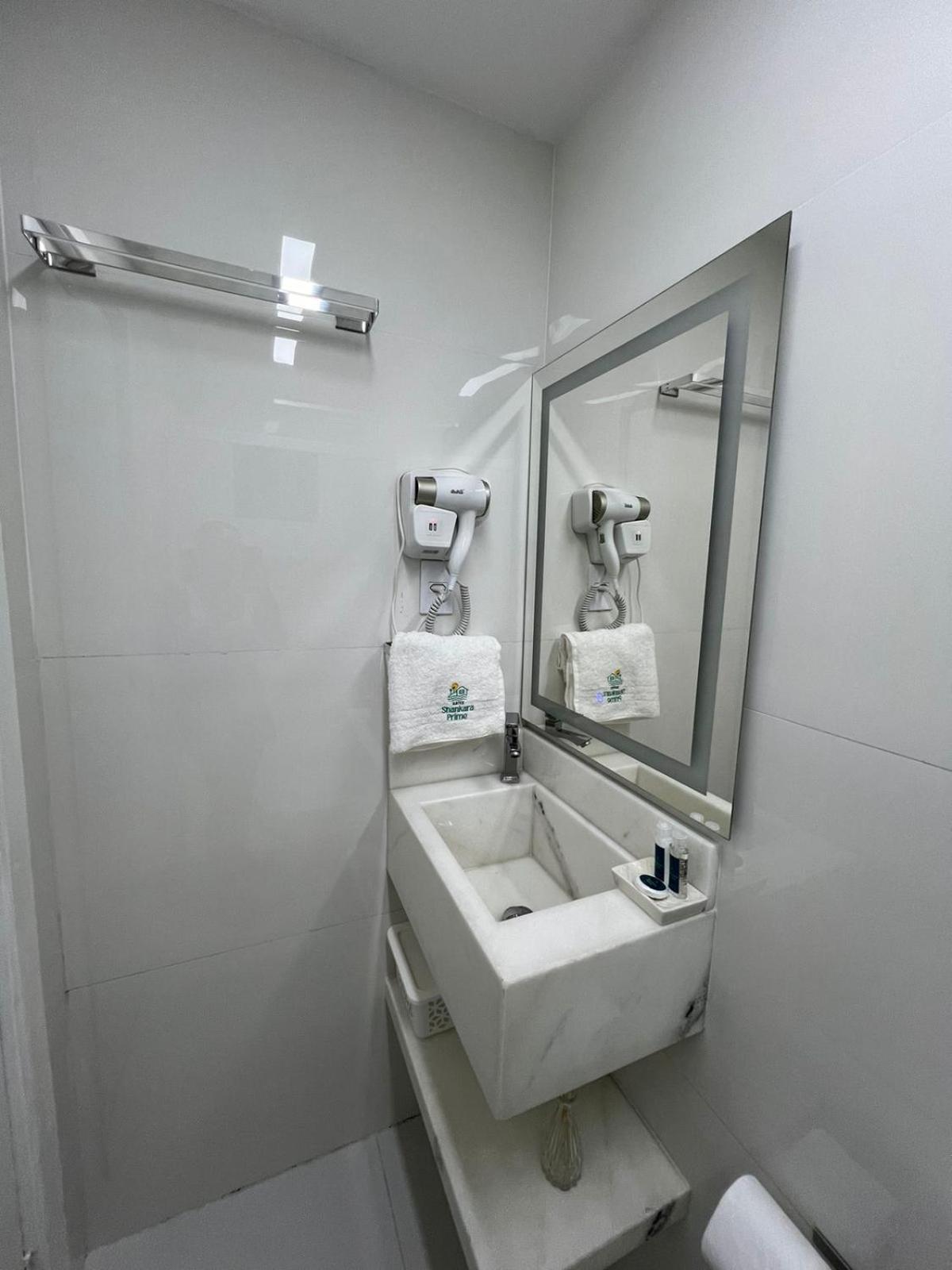 Shankara Prime Maresias Guest House المظهر الخارجي الصورة