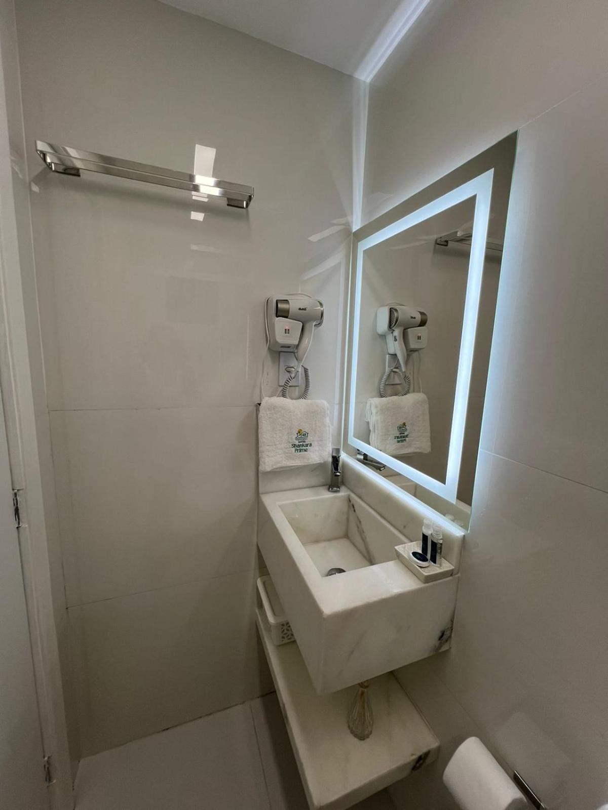 Shankara Prime Maresias Guest House المظهر الخارجي الصورة