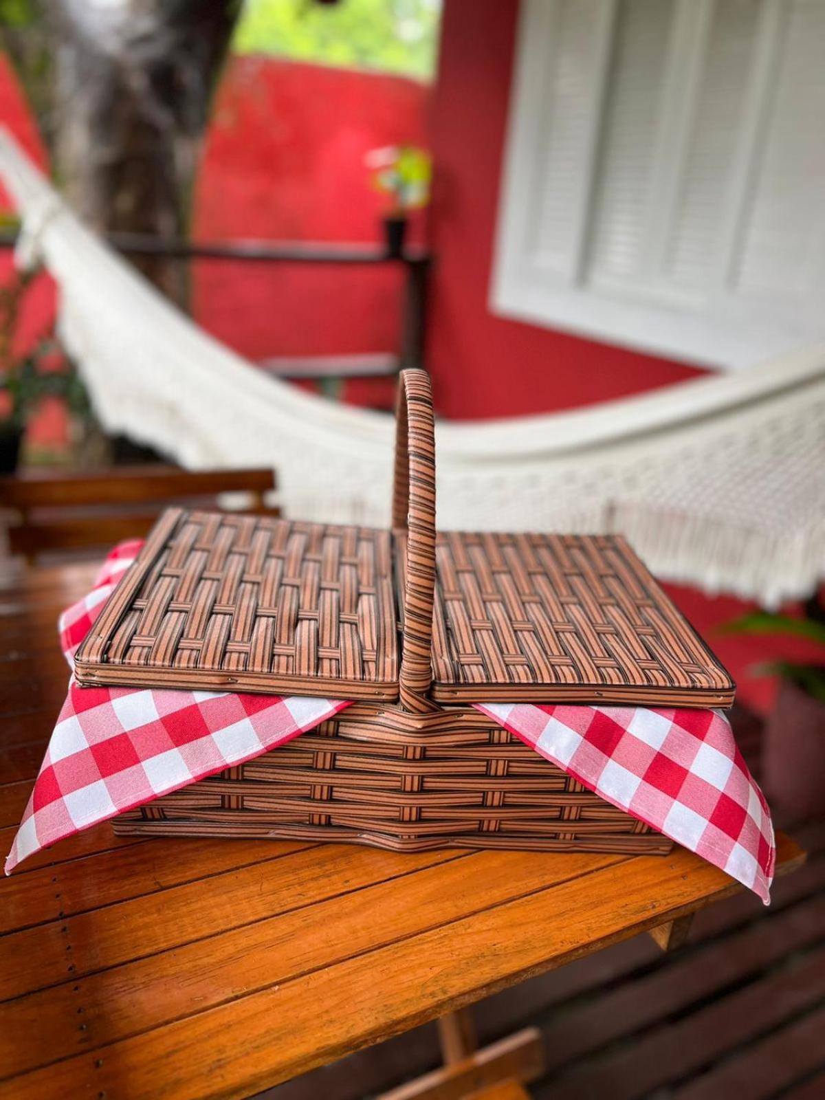 Shankara Prime Maresias Guest House المظهر الخارجي الصورة