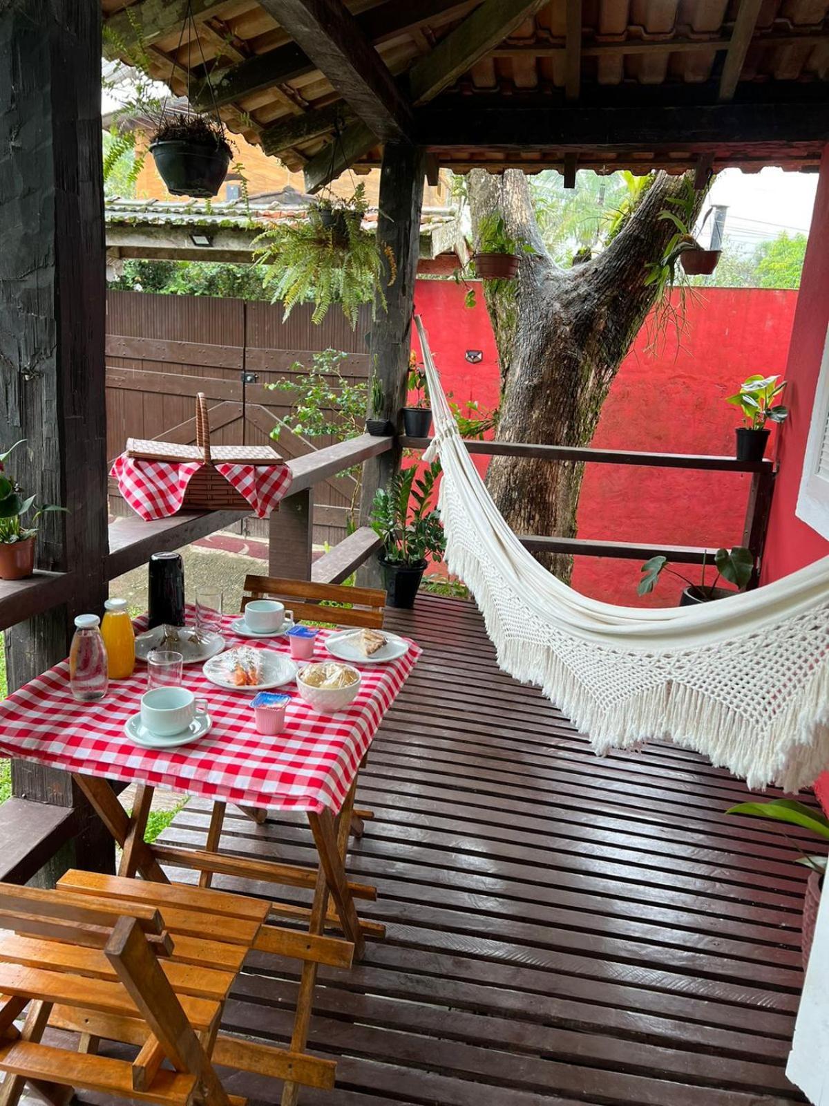 Shankara Prime Maresias Guest House المظهر الخارجي الصورة