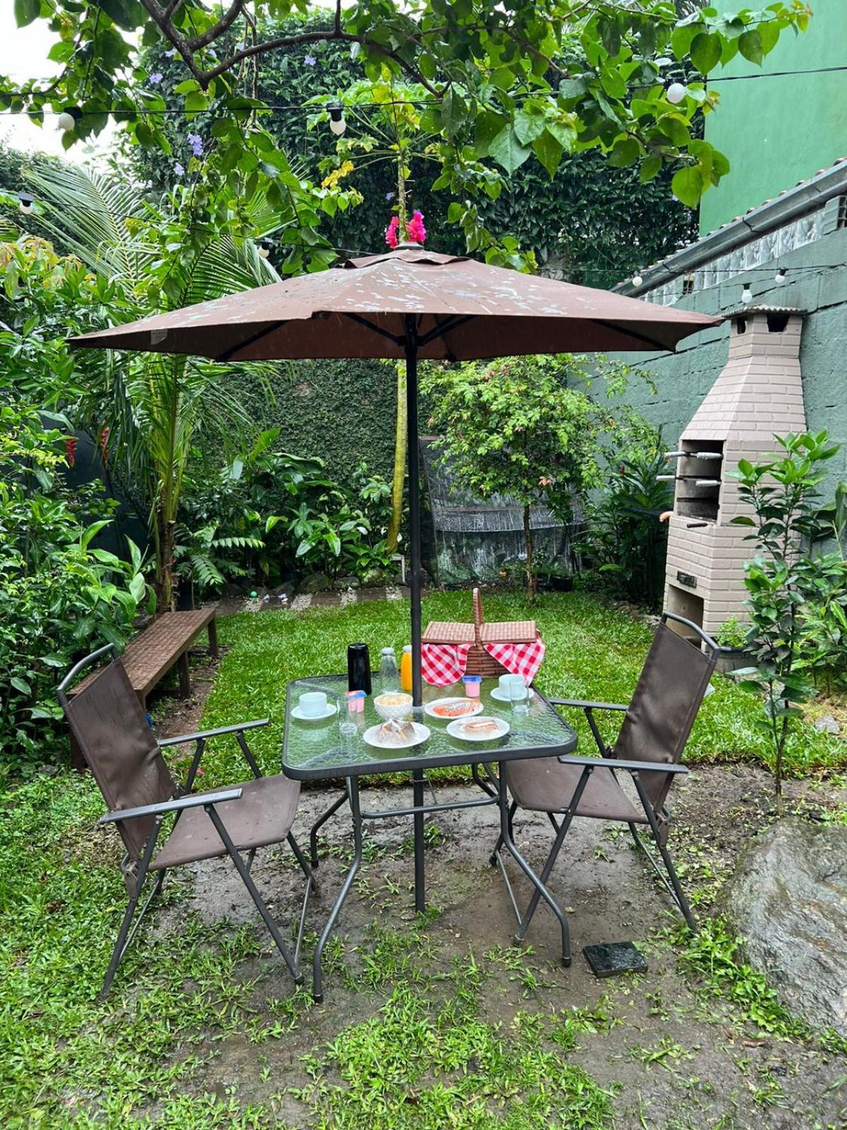 Shankara Prime Maresias Guest House المظهر الخارجي الصورة